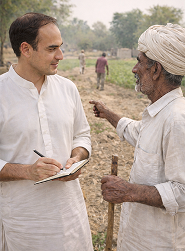 Our Approach 1.understand