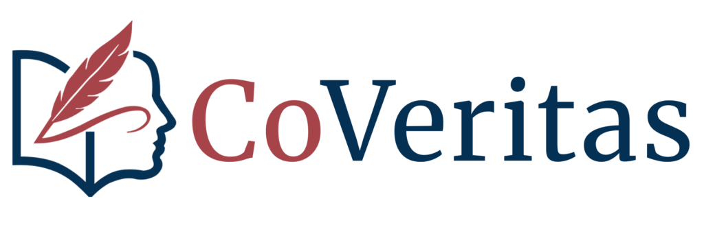 coveritas logo